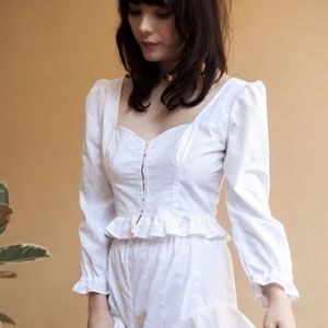 Lykke Wullf Cassidy Top-SIZE M